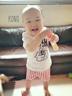 yaskonoさんのコーディネート