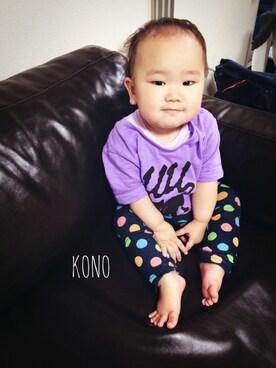 yaskonoさんのコーディネート