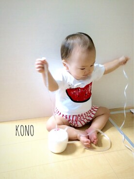 yaskonoさんのコーディネート