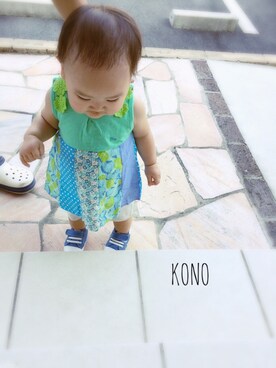 yaskonoさんのコーディネート