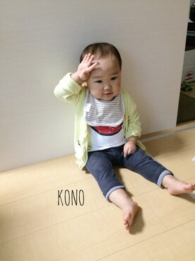 yaskonoさんのコーディネート