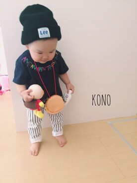 yaskonoさんのコーディネート