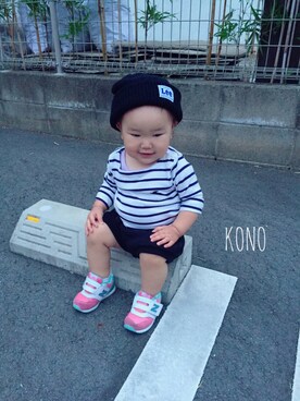 yaskonoさんのコーディネート