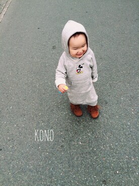 yaskonoさんのコーディネート