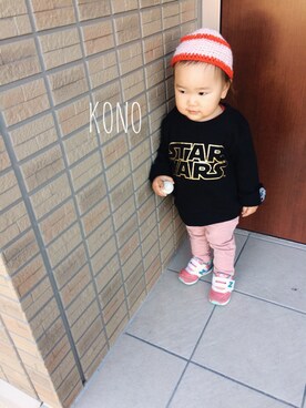 yaskonoさんのコーディネート