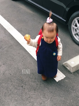 yaskonoさんのコーディネート