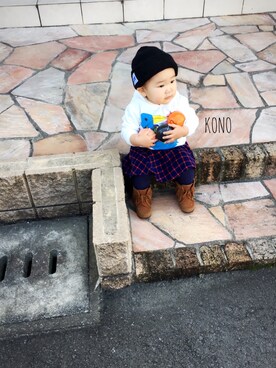 yaskonoさんのコーディネート