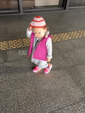 yaskonoさんのコーディネート