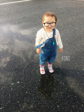 yaskonoさんのコーディネート