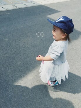 yaskonoさんのコーディネート