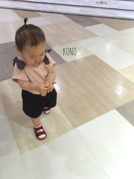 yaskonoさんのコーディネート