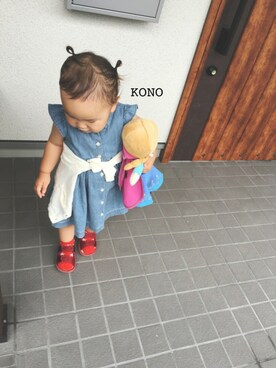 yaskonoさんのコーディネート