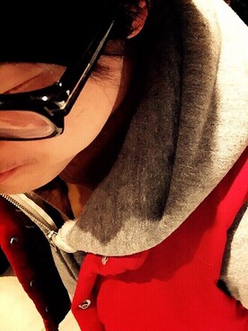 しんじさんのコーディネート