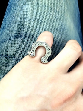 しんじさんのコーディネート