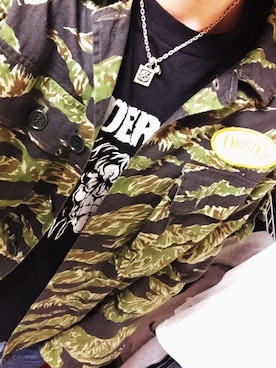 しんじさんのコーディネート