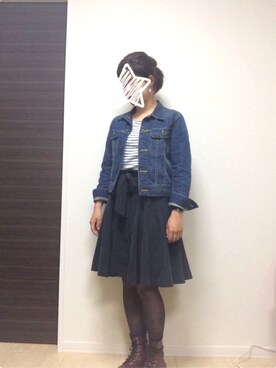 ayaさんのコーディネート