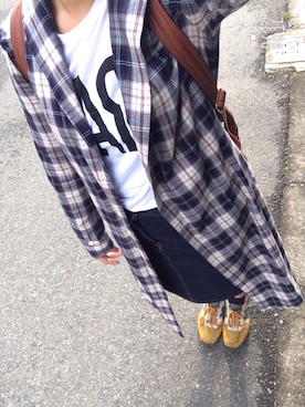 ayaさんのコーディネート