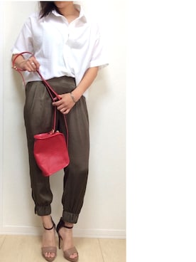 ayaさんのコーディネート