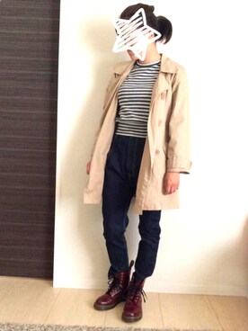 ayaさんのコーディネート