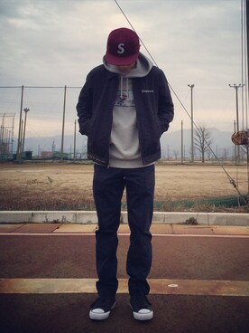 shotaさんのコーディネート