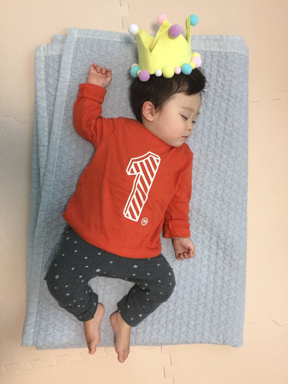 nakimushiさんの（Moujonjon）を使ったコーディネートの1枚目の写真