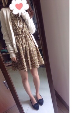 甜味兜风さんのコーディネート