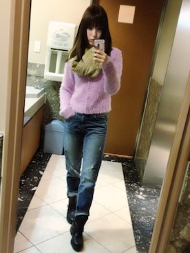 神田沙也加 さんのコーディネート