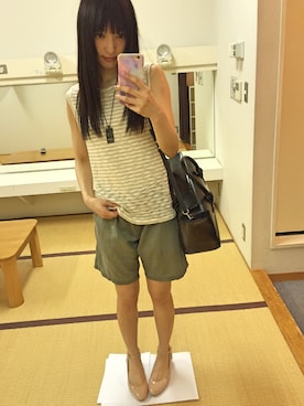 神田沙也加 さんのコーディネート