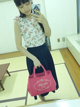 神田沙也加 さんのコーディネート