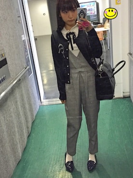 神田沙也加 さんのコーディネート