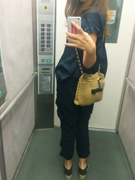 kanaさんのコーディネート