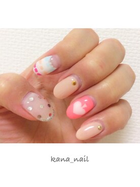 kanaさんのコーディネート