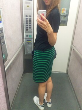 kanaさんのコーディネート