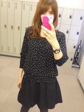 kanaさんのコーディネート