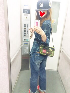 kanaさんのコーディネート