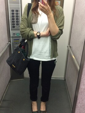 kanaさんのコーディネート