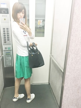 kanaさんのコーディネート