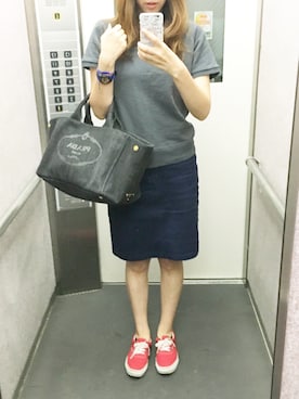 kanaさんのコーディネート