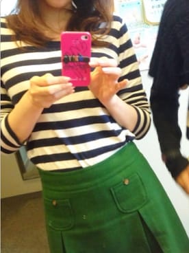 kanaさんのコーディネート