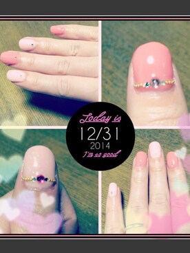 「アイテム（ハンドケア/ハンドクリーム）」を使った、みぃもんさん（レディース・162cm）の冬コーディネート