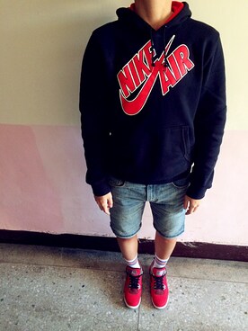 Raiさんのコーディネート