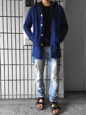 Raiさんのコーディネート