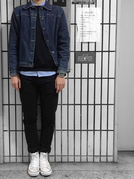 Raiさんのコーディネート