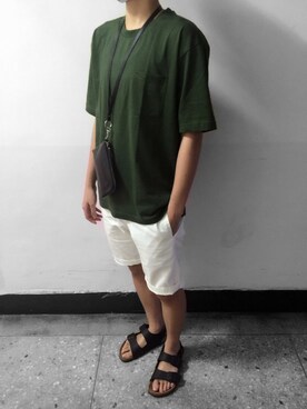 Raiさんのコーディネート