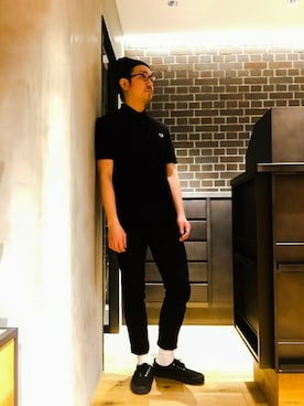 takeshiさんのコーディネート