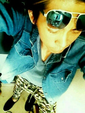 RYOYADEさんのコーディネート