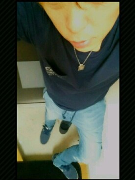 RYOYADEさんのコーディネート