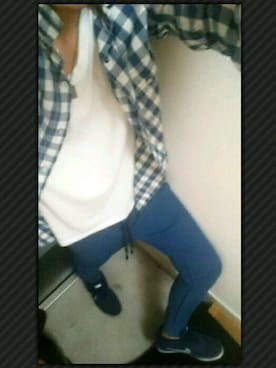 RYOYADEさんのコーディネート