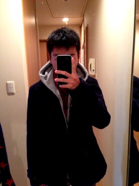 さしすゅんさんのコーディネート