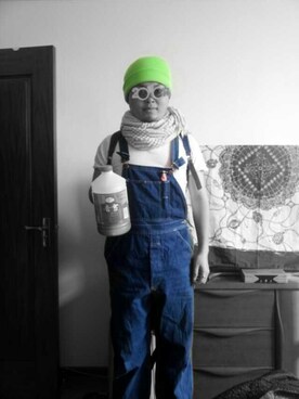 おにぎりさんさんのコーディネート